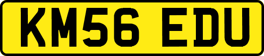 KM56EDU