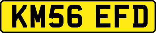 KM56EFD
