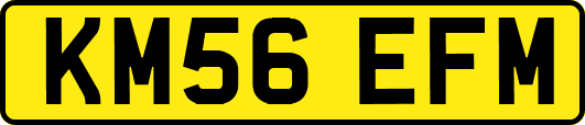 KM56EFM