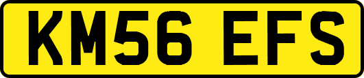KM56EFS