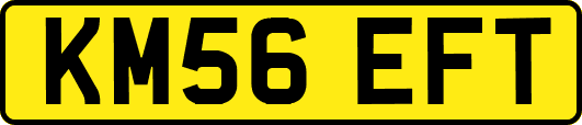 KM56EFT