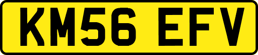 KM56EFV