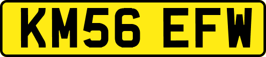 KM56EFW