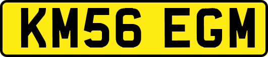 KM56EGM