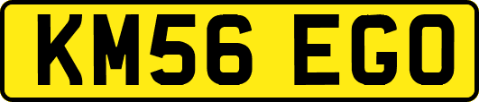 KM56EGO