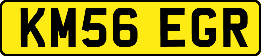 KM56EGR