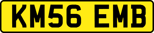 KM56EMB