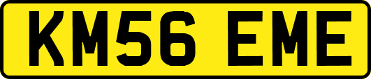 KM56EME