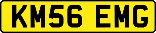 KM56EMG