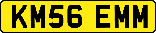 KM56EMM