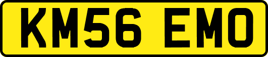 KM56EMO