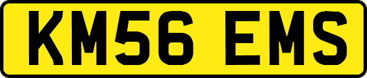 KM56EMS