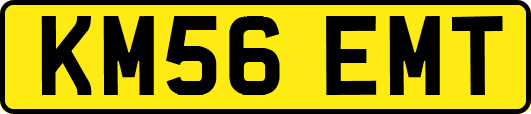 KM56EMT