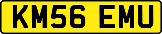 KM56EMU