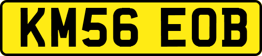 KM56EOB