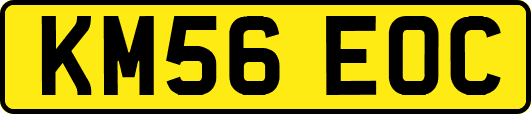 KM56EOC