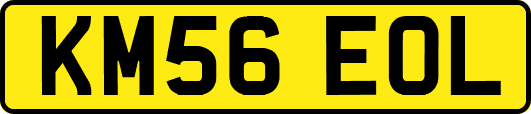 KM56EOL