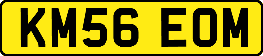 KM56EOM