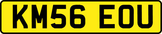 KM56EOU