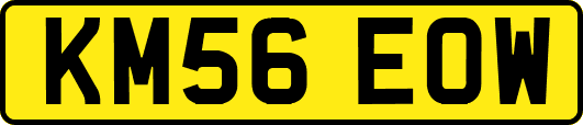 KM56EOW