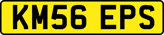 KM56EPS