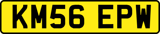 KM56EPW