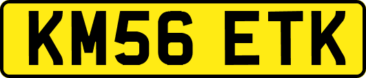 KM56ETK