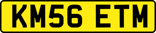 KM56ETM