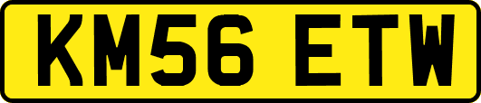 KM56ETW