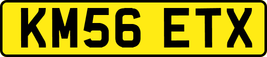 KM56ETX