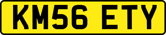 KM56ETY