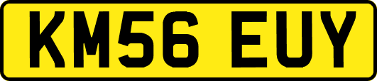 KM56EUY