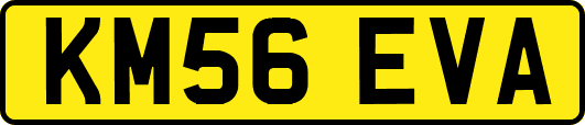 KM56EVA