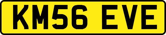 KM56EVE