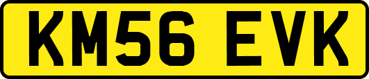 KM56EVK