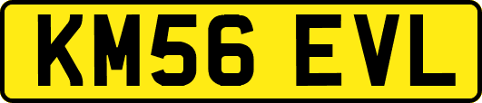 KM56EVL