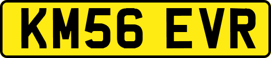 KM56EVR
