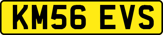 KM56EVS