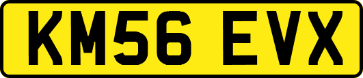 KM56EVX