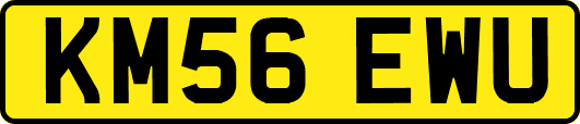 KM56EWU