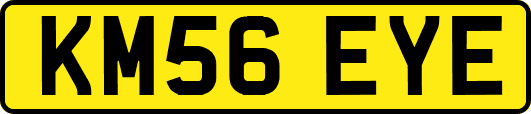 KM56EYE