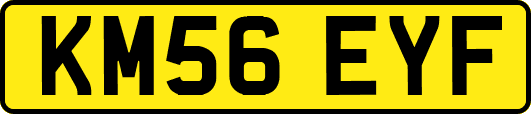 KM56EYF