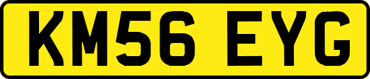 KM56EYG