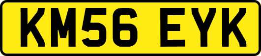 KM56EYK