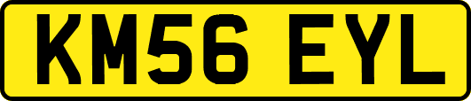 KM56EYL