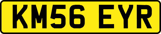 KM56EYR