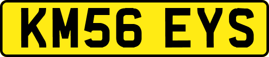 KM56EYS
