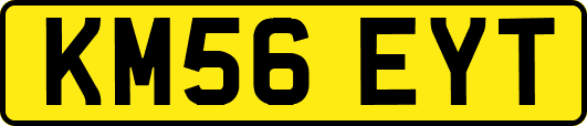 KM56EYT