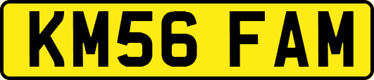 KM56FAM