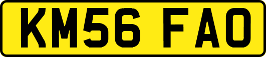KM56FAO